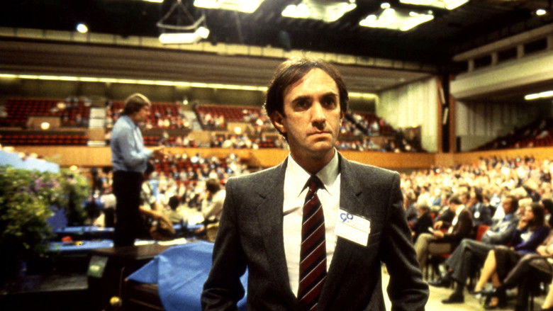 Backdrop image for movie The Ploughman's Lunch