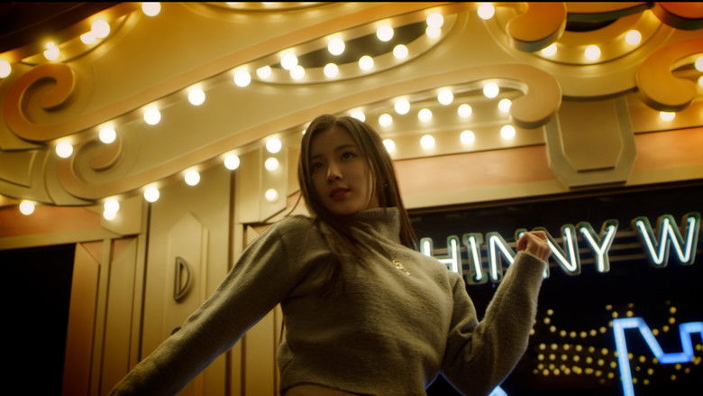 Backdrop image for movie Idol Recipe