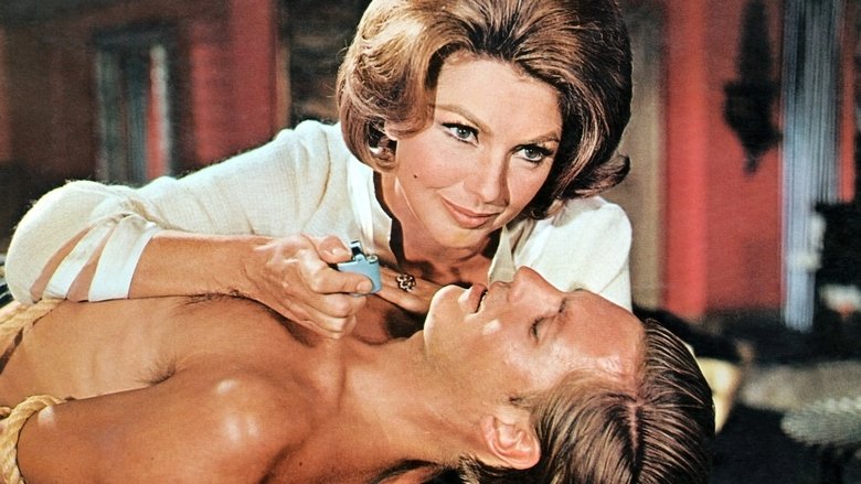 Backdrop image for movie Deadlier Than the Male