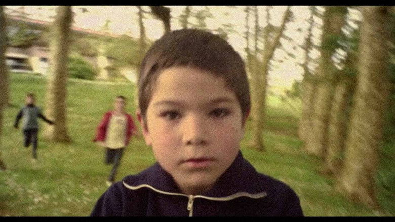 Backdrop image for movie Arconada