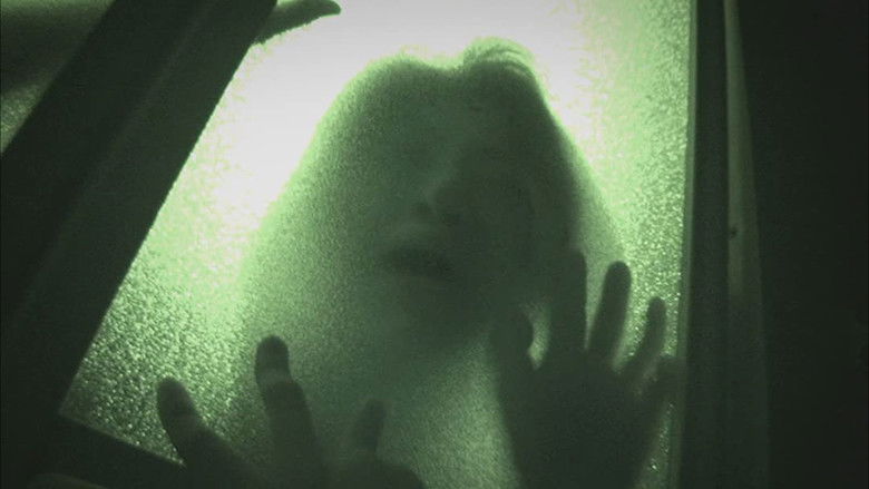 Backdrop image for movie Vengeful Spirit House: Fear of Entering the Curse of Hell