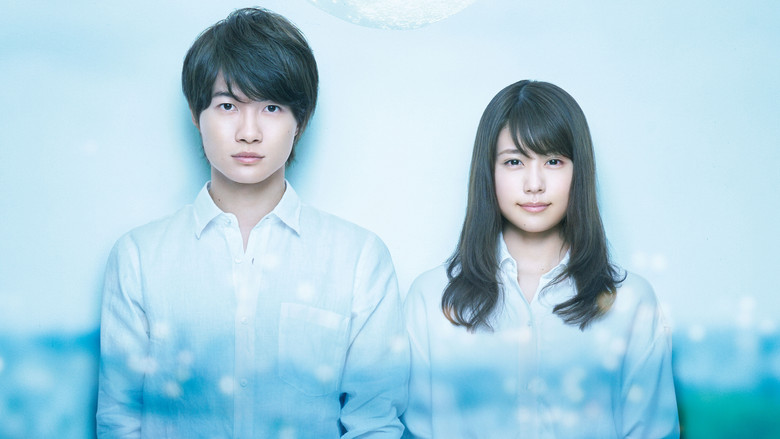 Backdrop image for movie Fortuna's Eye