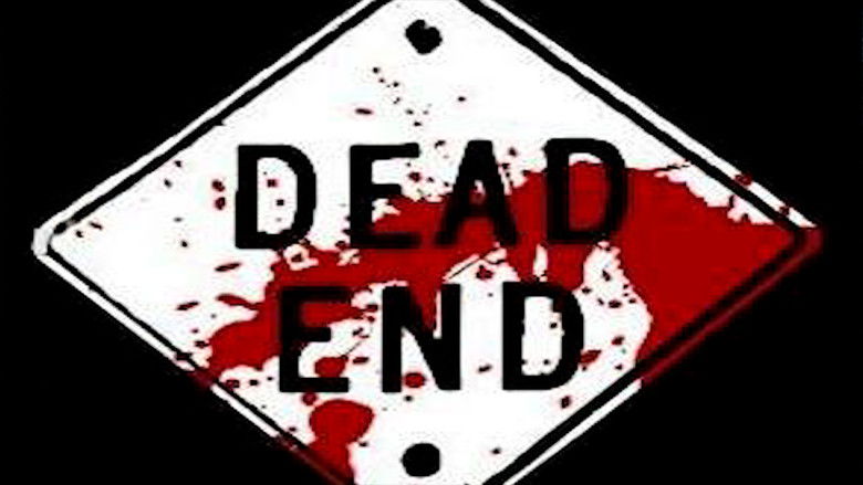 Backdrop image for movie Dead End