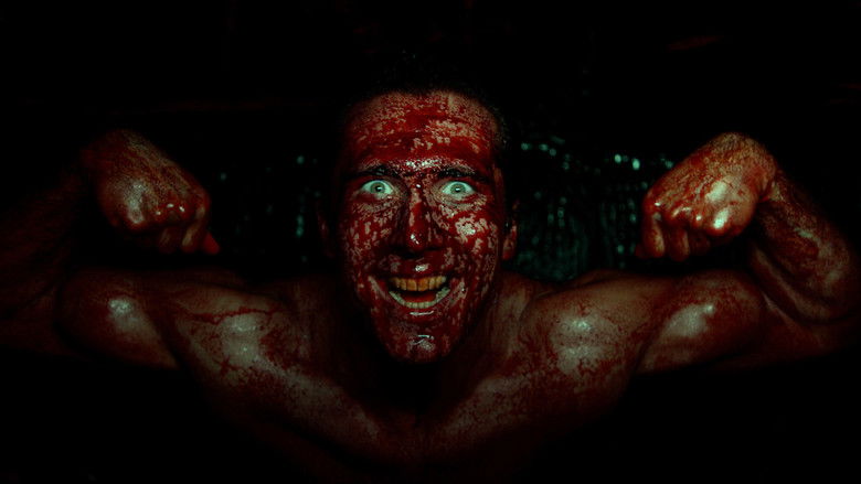 Backdrop image for movie THE PUMP