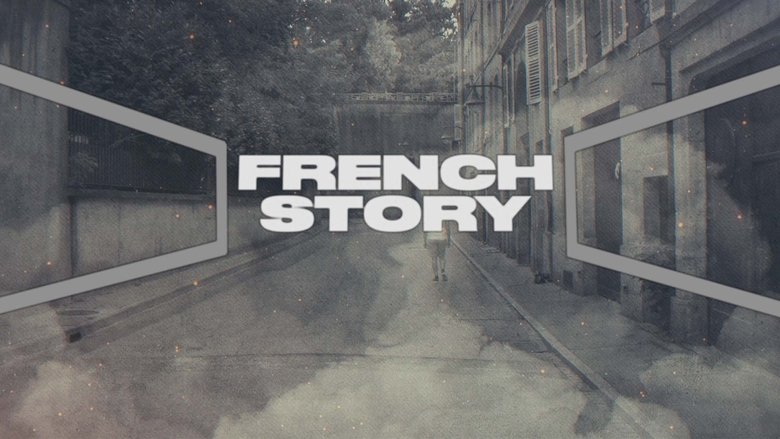 Backdrop image for movie French Story