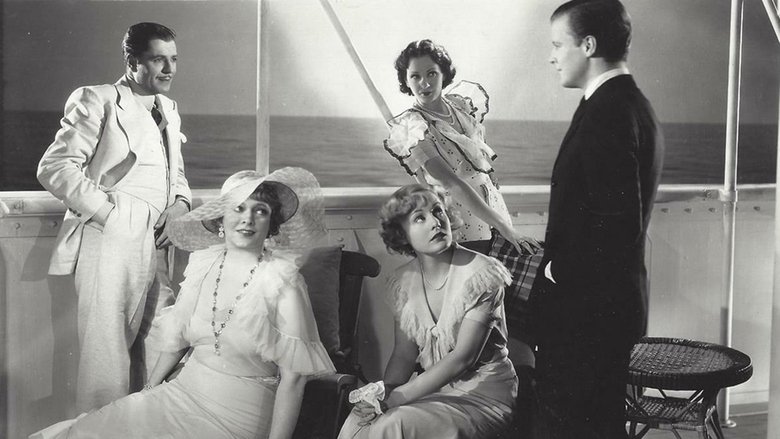 Backdrop image for movie Grand Canary