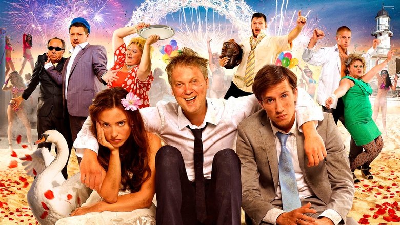 Backdrop image for movie Bitterly!