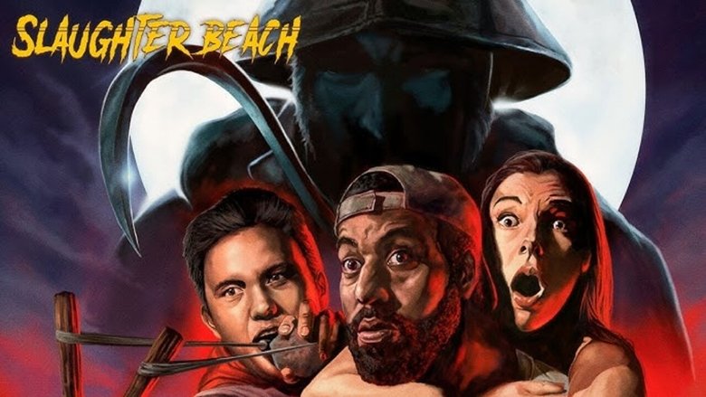 Backdrop image for movie Slaughter Beach