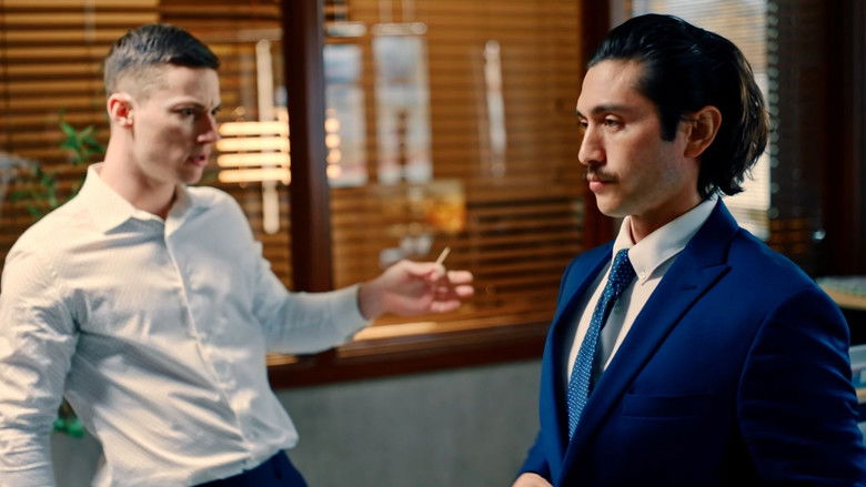 Backdrop image for movie Big Dawg