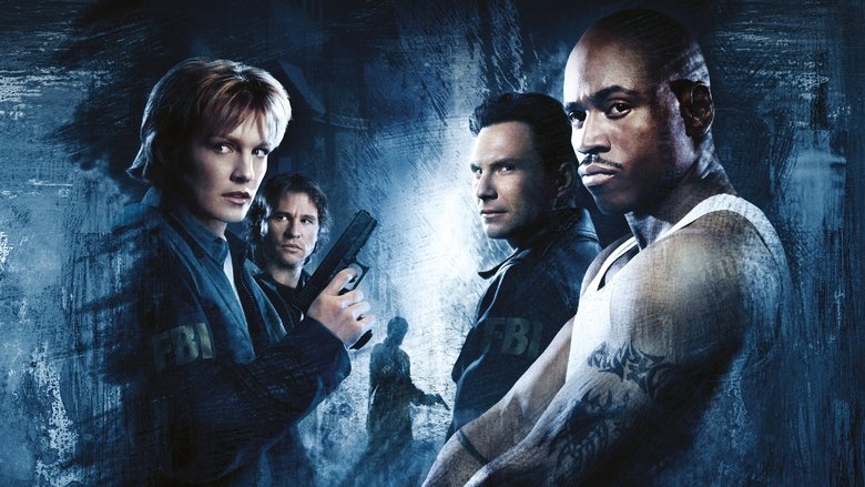 Backdrop image for movie Mindhunters