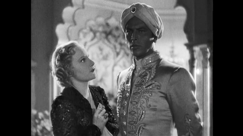 Backdrop image for movie The Indian Tomb