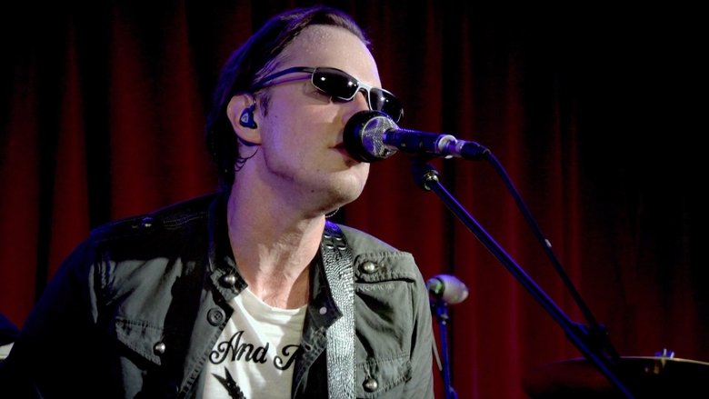 Backdrop image for movie Joe Bonamassa: Tour de Force, Live in London [Night 1] - The Borderline