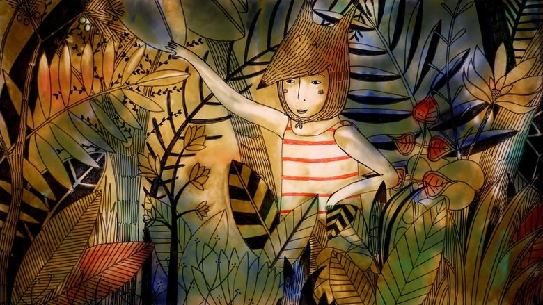 Backdrop image for movie Sheep, Wolf and a Cup of Tea...