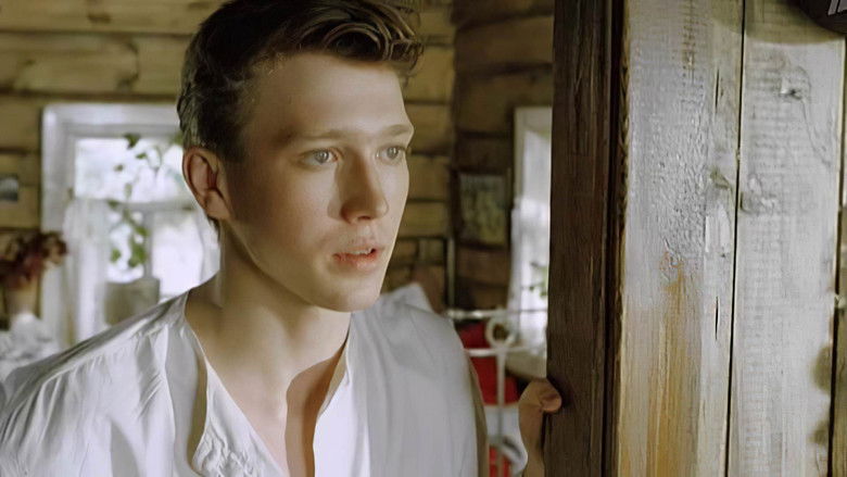 Backdrop image for movie Before Dawn