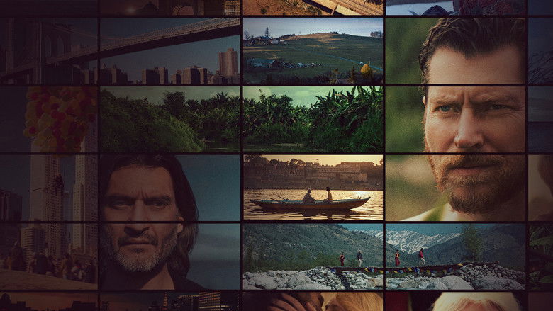 Backdrop image for movie Two Words as the Key