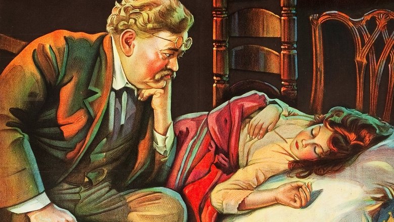 Backdrop image for movie The Country Doctor