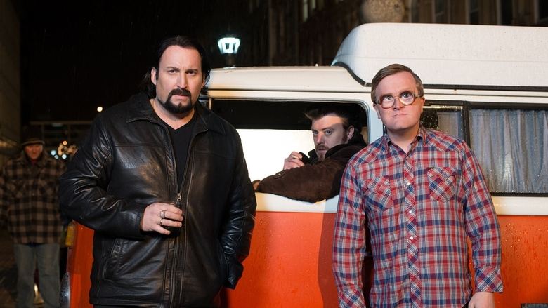 Backdrop image for movie Trailer Park Boys: Don't Legalize It