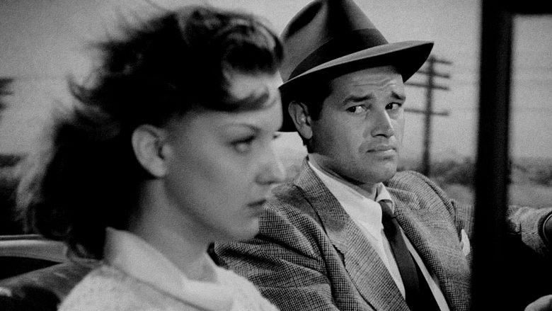 Backdrop image for movie Detour