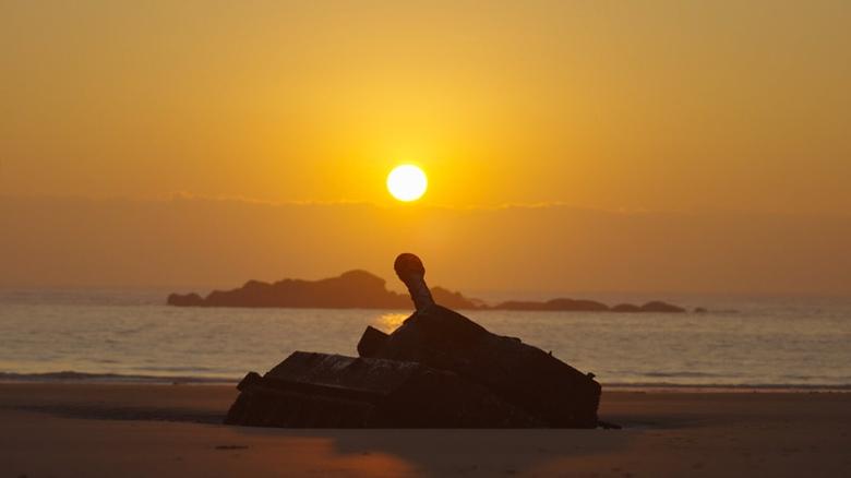Backdrop image for movie Island in Between