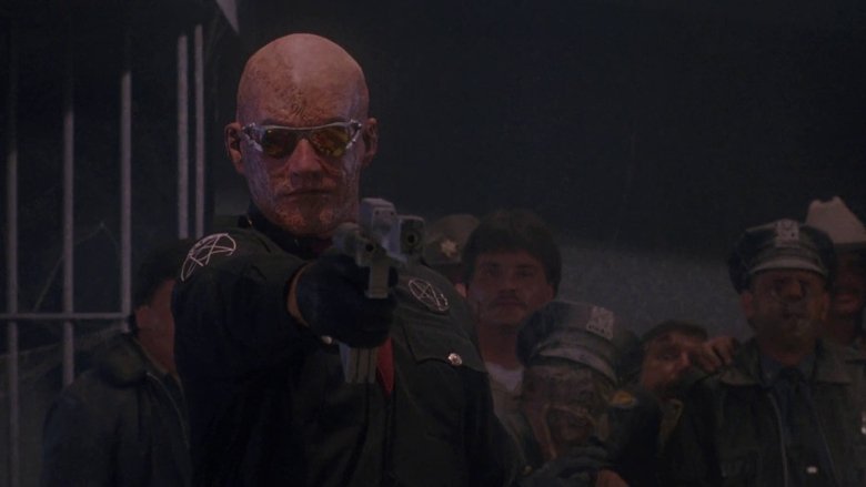 Backdrop image for movie Highway to Hell