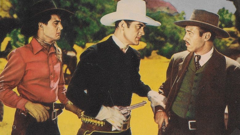 Backdrop image for movie Outlaws of the Panhandle