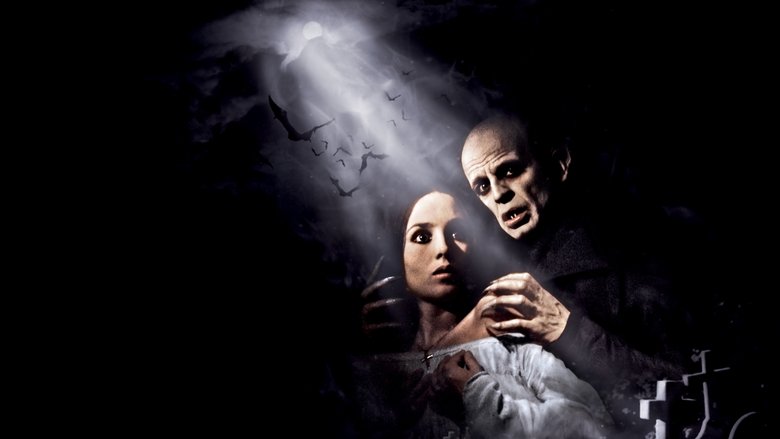 Backdrop image for movie Nosferatu the Vampyre