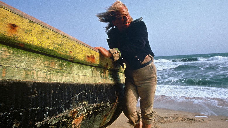 Backdrop image for movie Cobra Verde