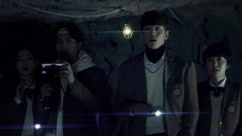 Backdrop image for movie The Whispering