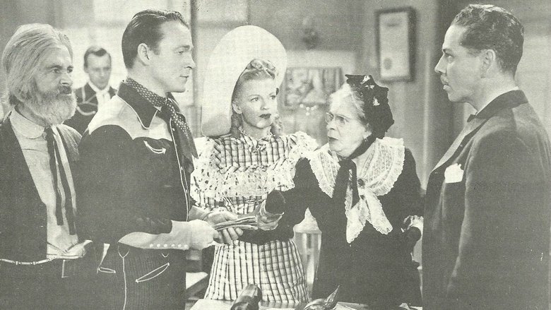 Backdrop image for movie Man from Oklahoma
