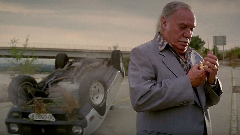 Backdrop image for movie Airbag