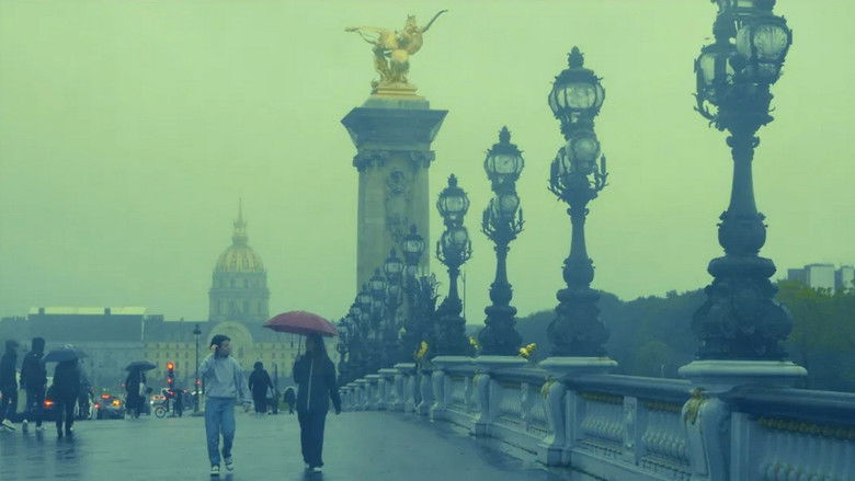 Backdrop image for movie Meurtre mystérieux à Montmartre Partie 2 : Le maillon faible