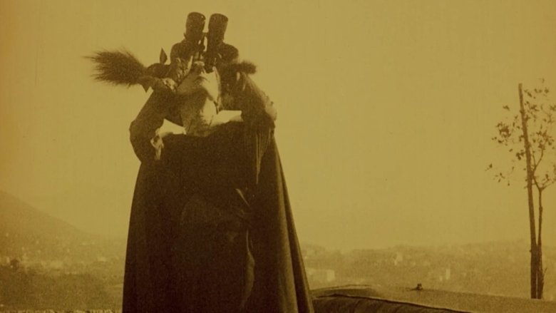 Backdrop image for movie Filibus
