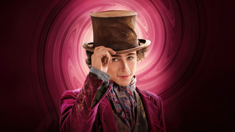 Backdrop image for movie Wonka