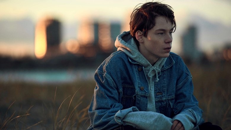Backdrop image for movie October Boy