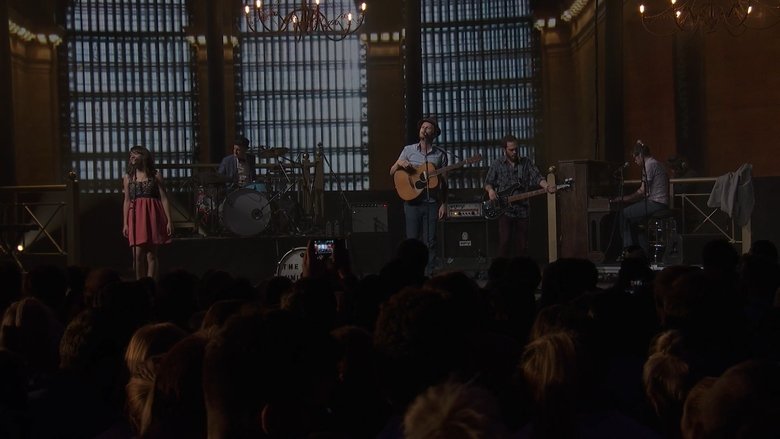 Backdrop image for movie The Lumineers: iTunes Festival 2013