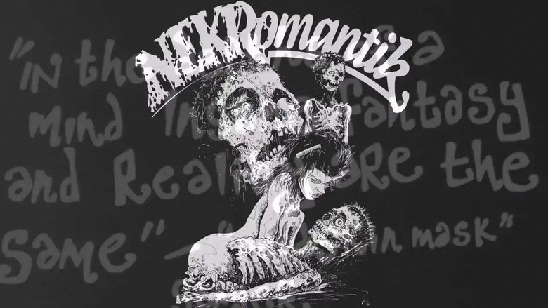 Backdrop image for movie Nekromantik