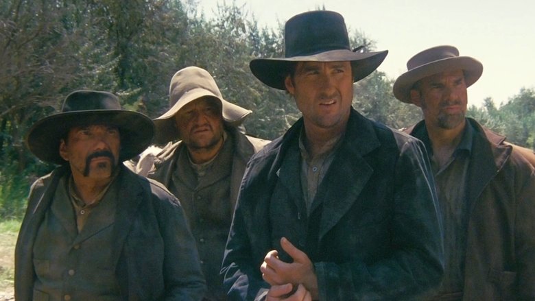 Backdrop image for movie Outlaws and Angels