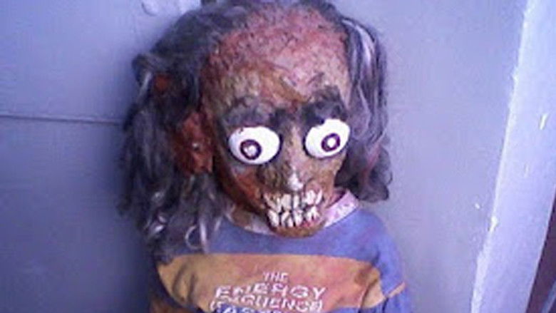 Backdrop image for movie The Henry Smurf Project