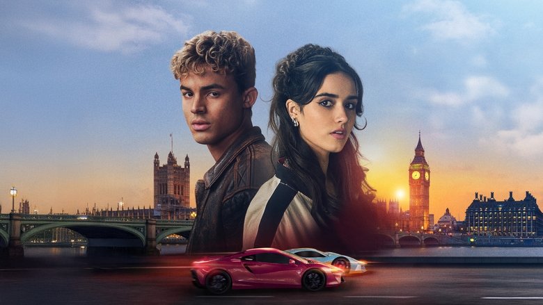 Backdrop image for movie My Fault: London