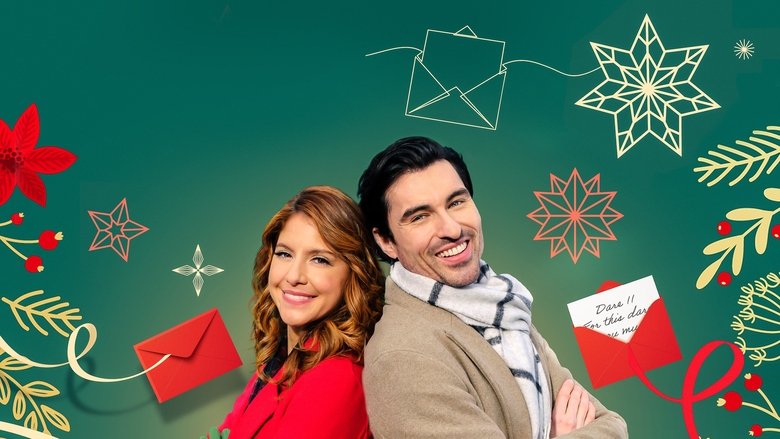 Backdrop image for movie 12 Dares of Christmas