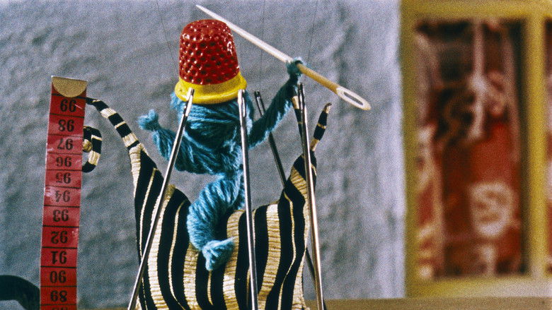 Backdrop image for movie Two Balls