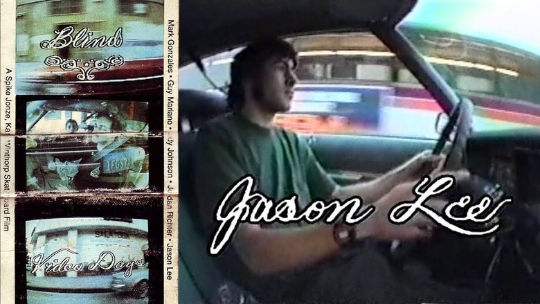 Backdrop image for movie Video Days