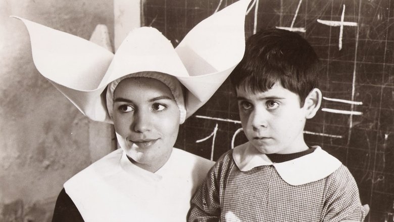 Backdrop image for movie The Little Nuns