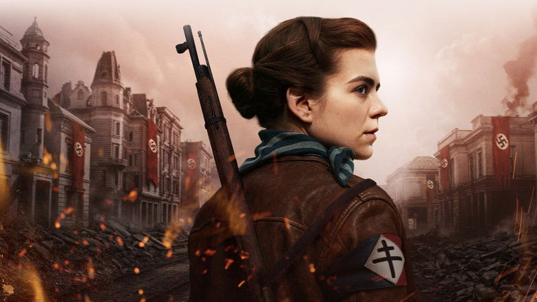 Backdrop image for movie The Partisan