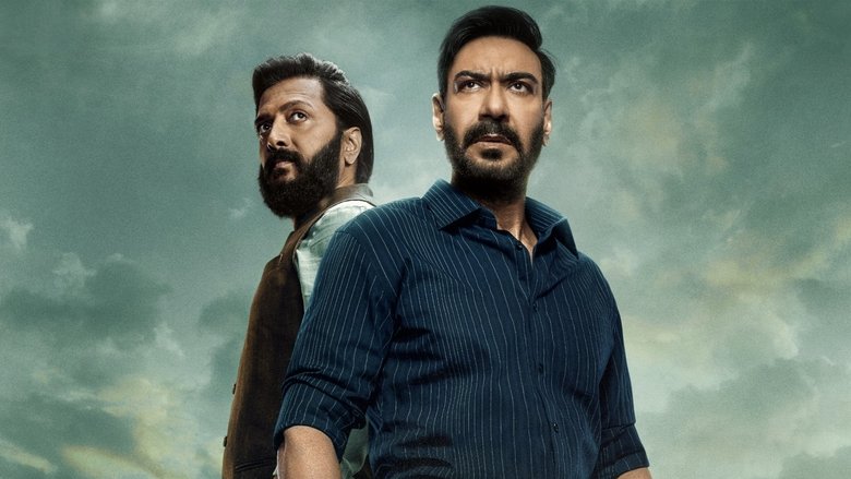 Backdrop image for movie Raid 2