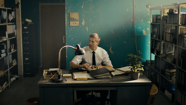 Backdrop image for movie The Middle Man