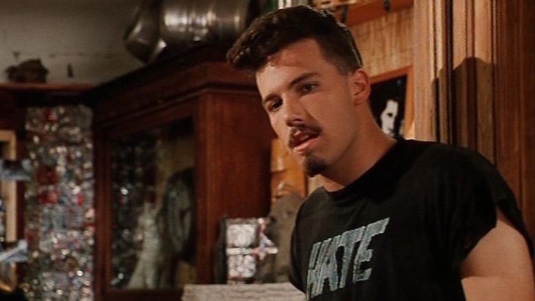 Backdrop image for movie Glory Daze