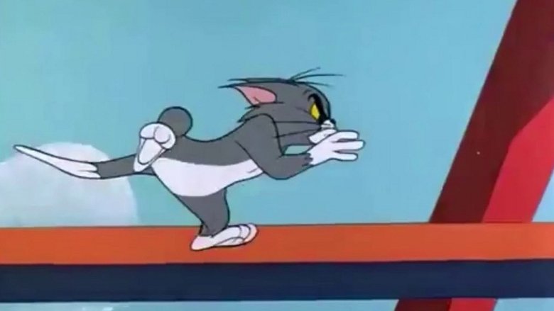 Backdrop image for movie Bad Day at Cat Rock