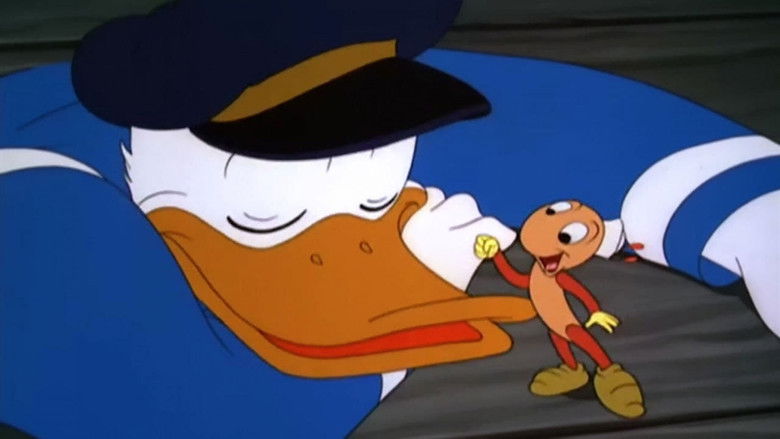 Backdrop image for movie Sea Salts