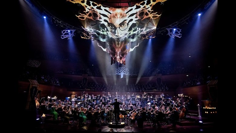 Backdrop image for movie Fantasymphony